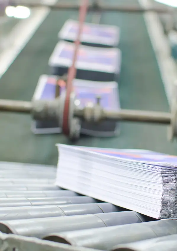 Best Quality Book Printing